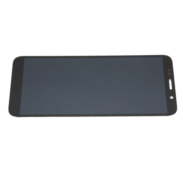 LCD-näyttö Digitizer-kokoonpano Puhelimen näytön vaihto purkutyökaluilla Huawei Y5 2018 -malliin