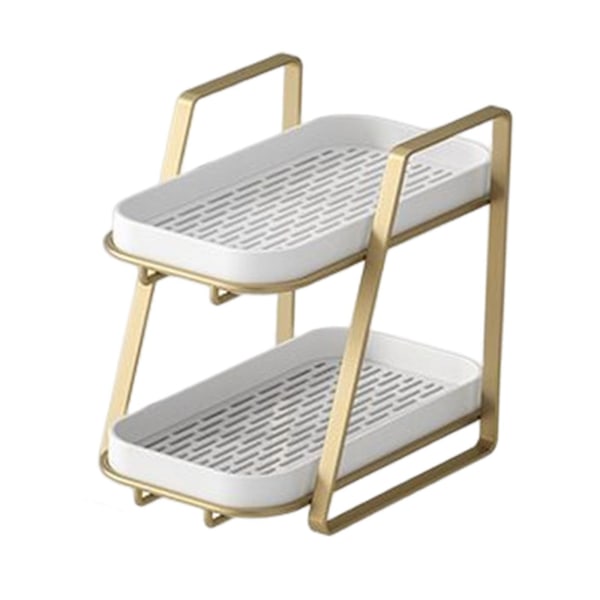 Tidy Rack Diskstativ Vannkoppsavløp for Tekopp Stue Small