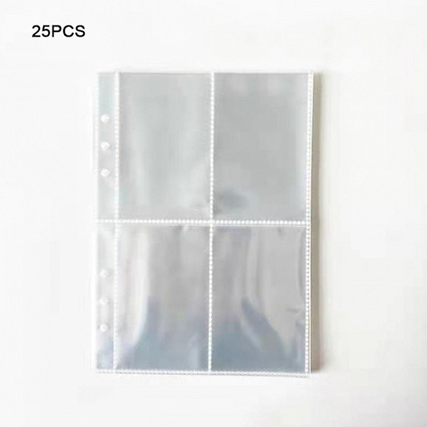 Photocard Pärm Photo Collect STYLE 5 STYLE 5 Style 5