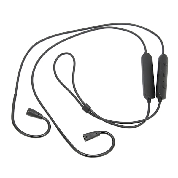 Kuulokkeiden BT-sovitinkaapeli Langaton kuulokekaapeli mikrofonilla ja ohjaimella Sennheiser IE80 IE80S IE 8 IE 8i -malleille