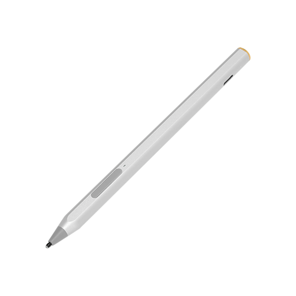 MPP2.0 Magnetisk Stylus 4096 Trycknivåer för HP för ENVY 17 för ENVY X360 Pavilion X360 för Spectre X360 för ASUS Silver