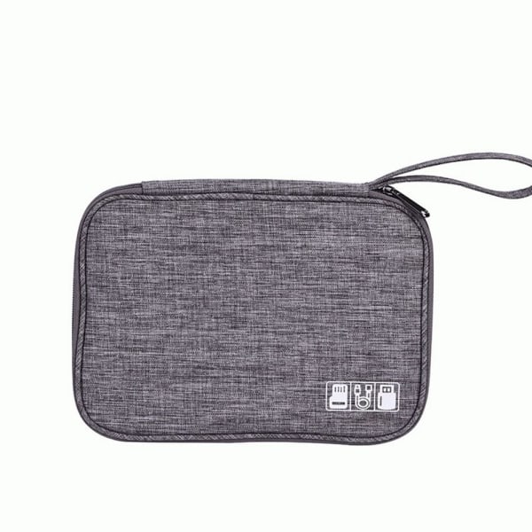 Digital förvaringsväska USB kabelväskor FÄRG 3 FÄRG 3 color 3