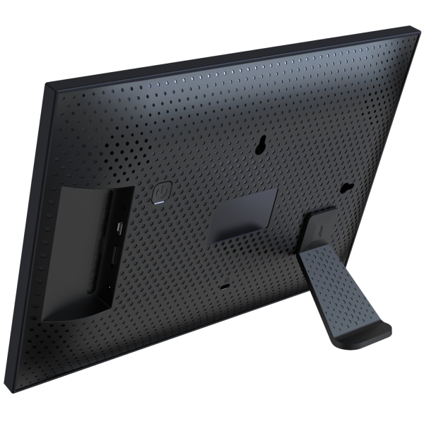 PFF-1053B Frameo digital fotoramme 10" sort