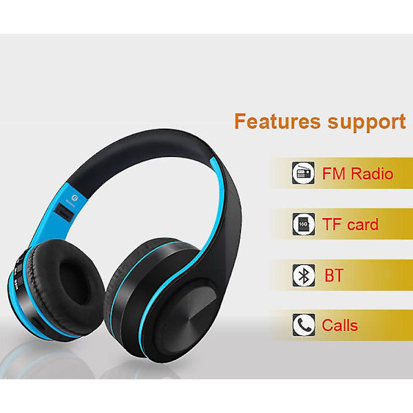 2022 Tukkukauppa Low Disco Game Headset Langattomat kuulokkeet Wi White Wireless