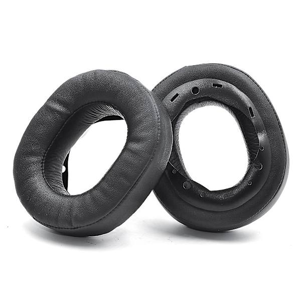 Ersättningshörlurar för Sony Mdr-hw700 Mdr-hw700ds trådlösa hörlurar