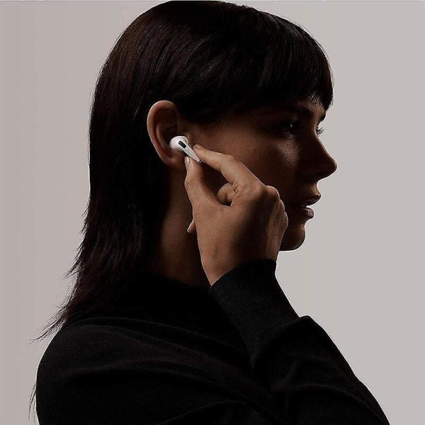 Hörlurar Bluetooth laddning Trådlösa hörlurar Hörlurar (Standard)