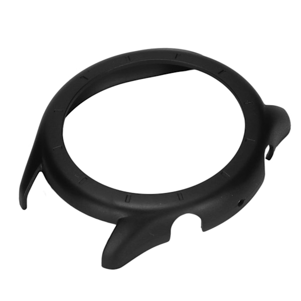Kellon suojakuori Amazfit GTR 3:lle ja GTR 3 Pro:lle, suojakehys, musta