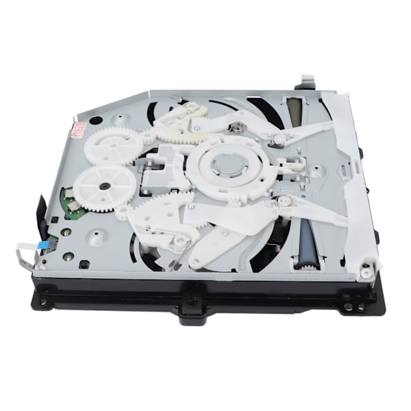 Optisk stasjonutskifting Kompakt Enkel Bærbar DVD CD Diskstasjon for PS4 KEM‑490
