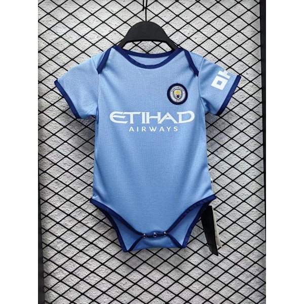 Vauvan koko 6-18M Man City-WELLNGS Man City Man City 6-12M