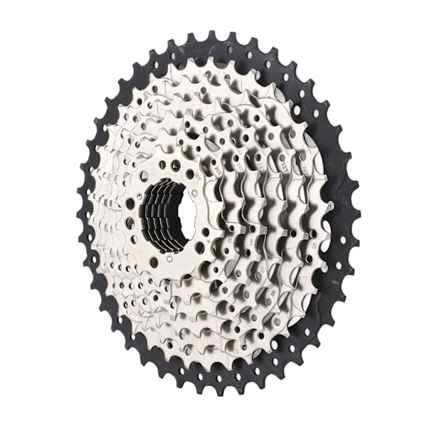 Cykeldrev 9-växlat 12‑42T Elektrisk Cykeldrev Kassett
