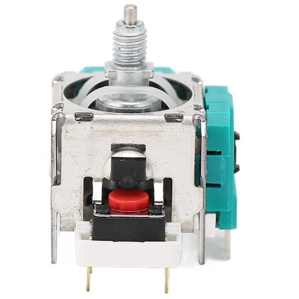 QM21070951 3-dimensionell Analog Joystick Stark Robust Utbytbart Sensor Joystick för XBOX One Elite 2