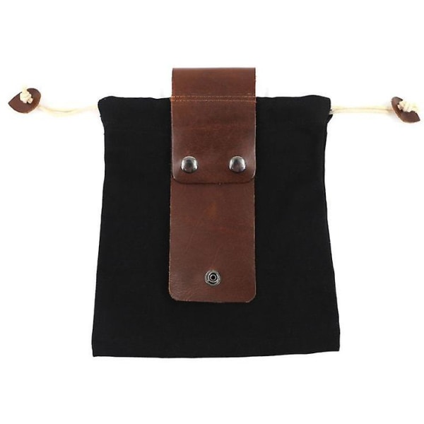 Canvas matpose Foldbar midjepose Frukt