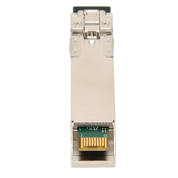 SFP+ Optinen Moduuli 10G Yksittäinen Moduuli TX1330nm 10KM LC Gigabit Optinen Moduuli Lähetin-vastaanotin Kuitukytkimelle Reitittimelle