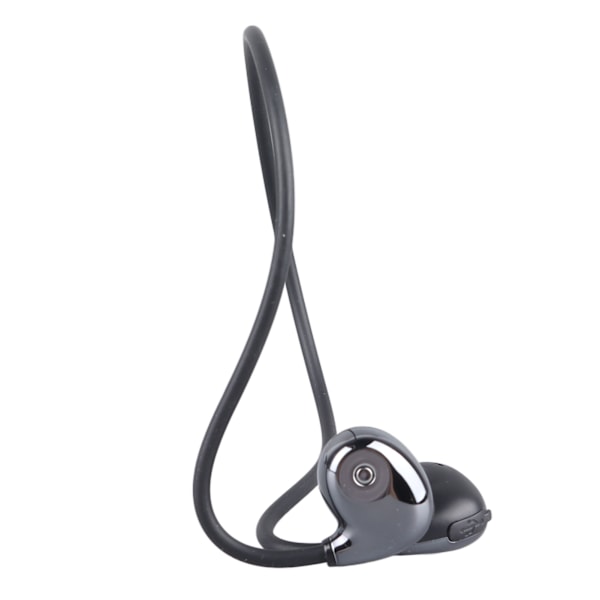 Avokorvaiset ilmajohdekuulokkeet Bluetooth 5.2 Ergonomiset kevyet Type C vedenpitävät langattomat urheilukuulokkeet