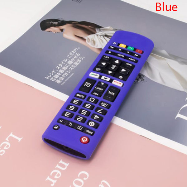 LG Smart TV Fjernbetjening Case Cover Holder D