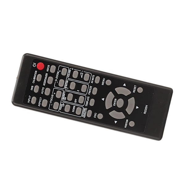 Yleiskäyttöinen projektorin kaukosäädin Hitachi MC TW3506 MC AX3006 CP TW3003 CP AX3005 CP BW301WN P X4021n Cp X417 -malleille