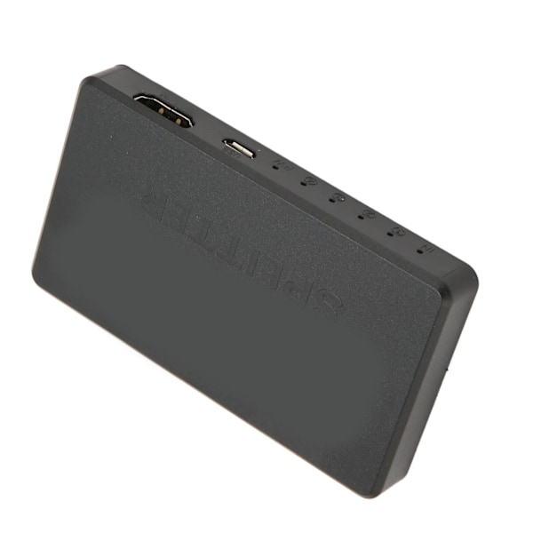 High Definition Multimedia Interface Splitter 1 in 4 Out 4K 3840 X 2160 för digitalboxar HDTV-enheter