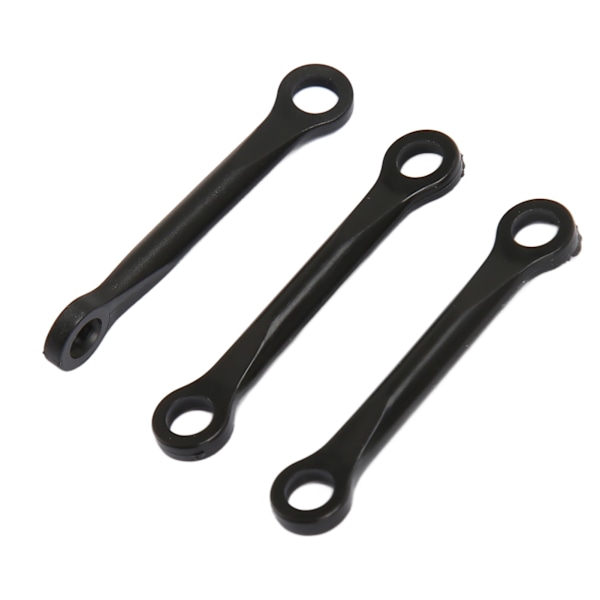 3 stk. Helikopter Dele Servo Linkage Stangsæt Udskiftning til FlyWing FW450 V3 RC Helikoptere Tilbehør Reservedel