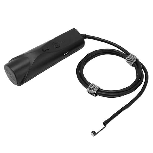 5,5 mm WiFi Boreskop IP67 Vandtæt HD 1080P til Android til IOS Fastnet til Industriel Maskininspektion 5m/196,85in