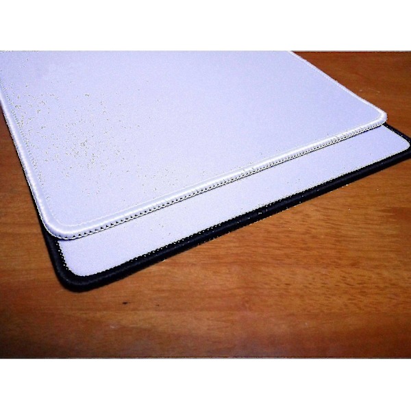 Z Puppy Dog Gaming Mouse Pad, Dog Office Mouse Pad 10