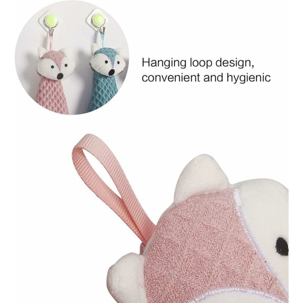 Pyyhe, 3 kpl imukykyisiä keittiöpyyhkeitä ripustukseen So