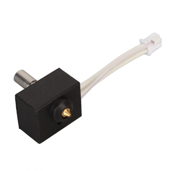 Extruder Standard Värmeblock för Ender 3 S1 PRO, CR10 Smart Pro och Sermoon V1 Pro
