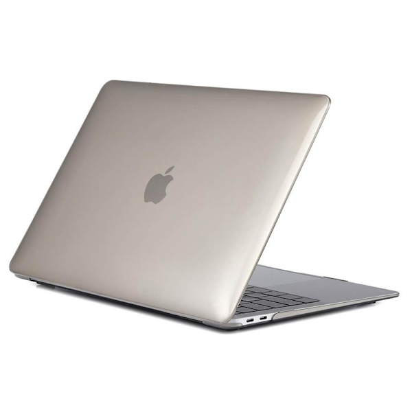 Skal för MacBook Air 13.3-tum 2018 (A1932) & 2020 (A2179 & A2337 Grå