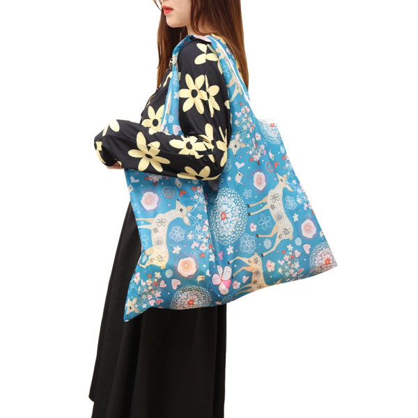 Foldbare handleposer Matposer 12 12