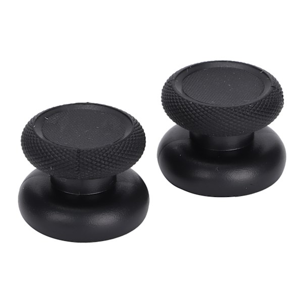 Spilkonsoll Tommelgreb Plastik Gamepad Controller Rocker Cap til PS5 Spilhåndtag
