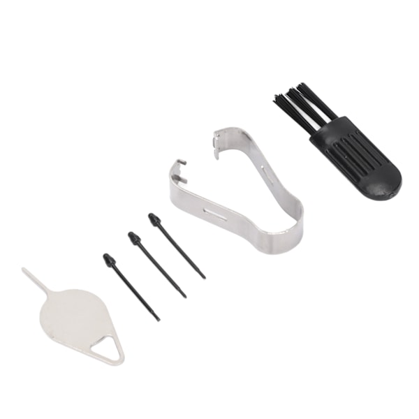 Stylus Penn Tupp Touch Penn Erstatningstupp Nettbrett Penn Refill Tupp for Galaxy Z Fold 3 F926