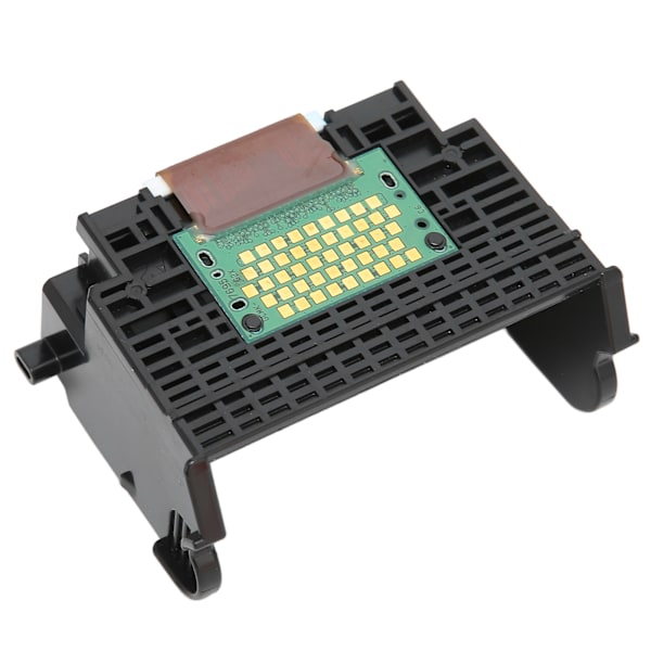Tulostuspää Yksittäinen Musta Korkean Resoluution Tulostuspään Osat IP5300 MP810 IP4500 MP610 MX850