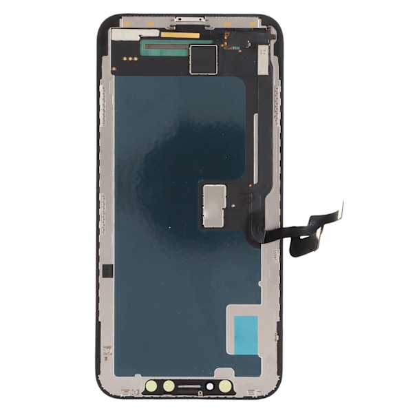 Phone Master Skärmbyte Komplett Kit LCD Display Touch Screen Assembly med Verktyg för IPhone X