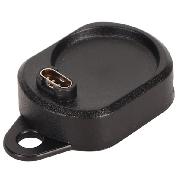 Type C Micro USB Kellolaturi-adapteri Garmin Fenix 7X 5S 6 6S Pro Instinct 2 2S -kelloille, tukee tiedonsiirtoa