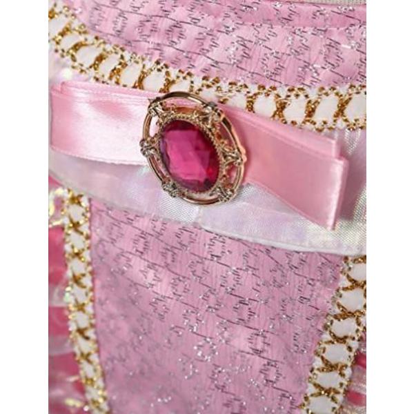 Prinsessamekko Pinkki pink 140