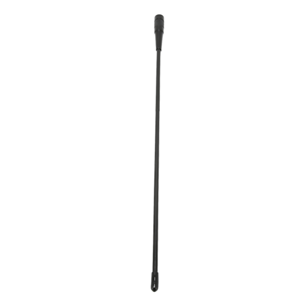 RHD771 SMAF Walkie Talkie Antenne 144/430Mhz Egnet til Kenwood til Baofeng UV5R 888S UV82