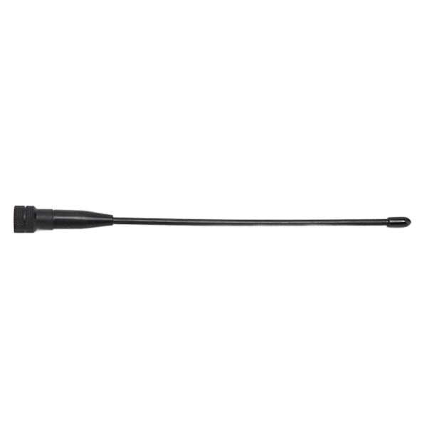 Håndholdt Antenne SMA Han 144/435MHz Dual Band 2 Vejs Radio Antenne til YAESU FT‑60R FT‑50R VX‑3R VX‑5R VX‑6R