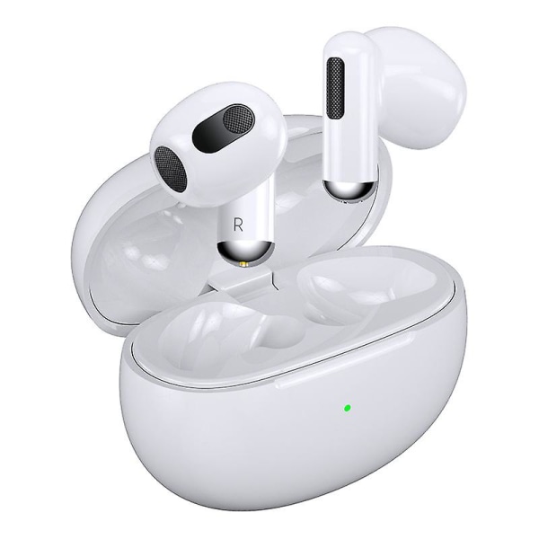 Proffs Bluetooth Headset In Ear Wireless Enc Noise Reduction Hörlurar