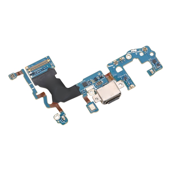 USB Ladeport Modul for S9 G960F Europeisk Versjon Ideell Erstatning Enkel Installasjon Dock Connector