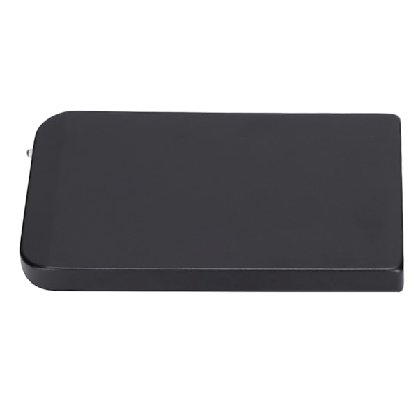 Harddisk kabinett 2.5in USB3.0 SATA Høy Hastighet 5Gbps Verktøyfri Bærbar Stabil SSD Kabinett for Windows for OS X