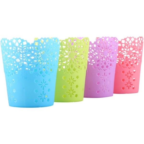 Kynäpidikkeet, Color Desk Top Organizer kynäpidikkeiden järjestämiseen