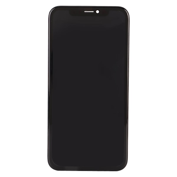Telefon LCD-skärm Digitizer Montering Tunnfilmstransistor HD Smartphone Skärmbyte för IPhone XR Original