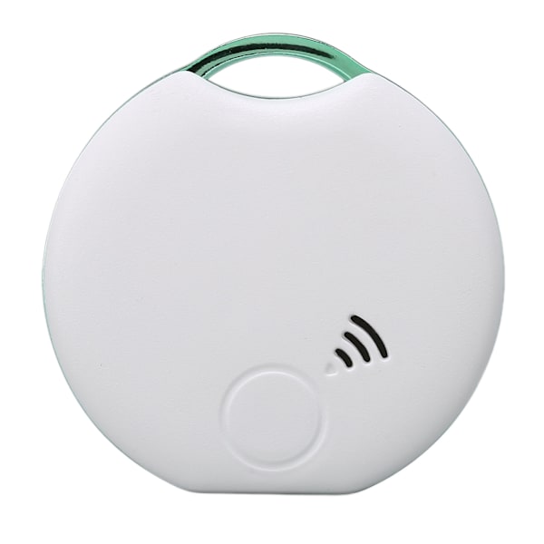 Item Finder Bluetooth Spårningsenhet med 85DB Ljud för Nycklar Plånbok Bagage Husdjur och Mer