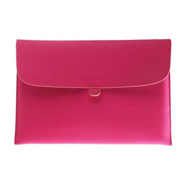 Classy - MacBook Etui 13\" pink