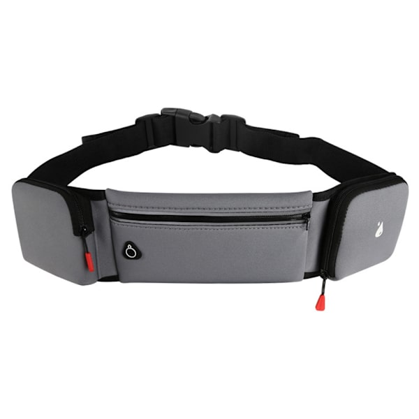 Sportfannypack, løpemaraton for menn og kvinner utendørs