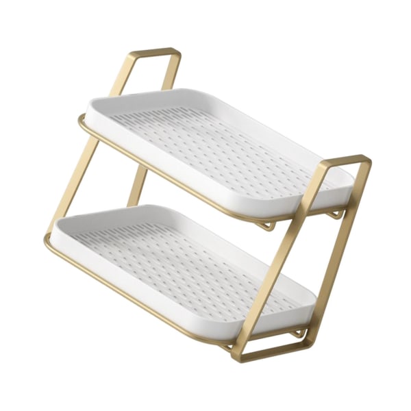 Tidy Rack Diskstativ Vannkoppsavløp for Tekopp Stue Large