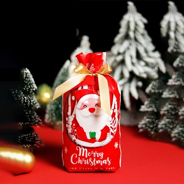 0st Julegodteriposer Kjeksposer 5