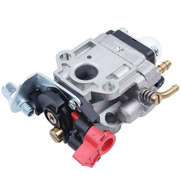 TH23 TH26 TH34 Kaasutin Oleo Mac BV162 23 25 26cc Kaasuttimeen