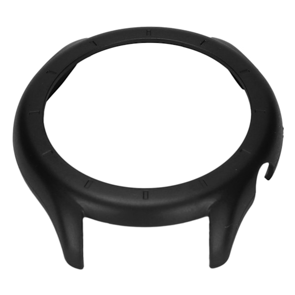Kellon suojakuori Amazfit GTR 3:lle ja GTR 3 Pro:lle, suojakehys, musta