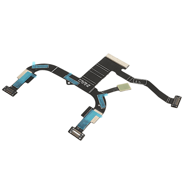 Drone Stabilisator Bånd Flatkabel for Mavic MINI 3 PRO 7 i 1 Kabel Perfekt Tilpasset Drone Reparasjonsdeler