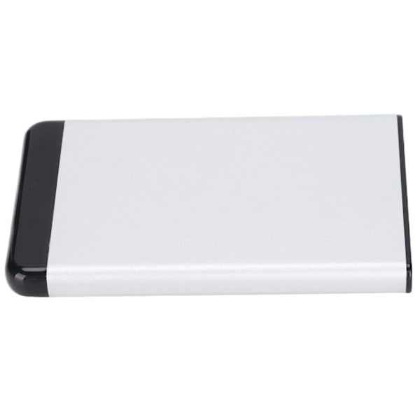 Extern hårddisk snabb dataöverföring enkel att använda bred kompatibilitet ultratunn portabel USB 3.0 HDD för Win7 250GB